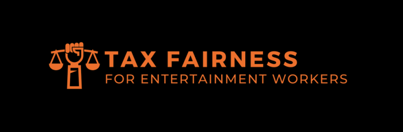 Coalition Of Entertainment Workers, Unions, And Employers Urges Congress To Restore Tax Fairness By Passing PATPA 